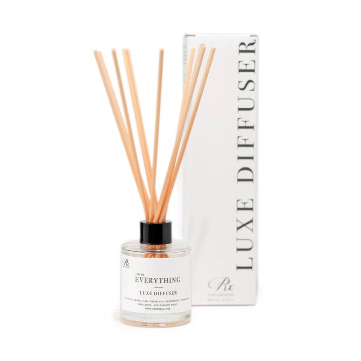 Everything- Reed Diffuser for wholesale by RXLA the brand