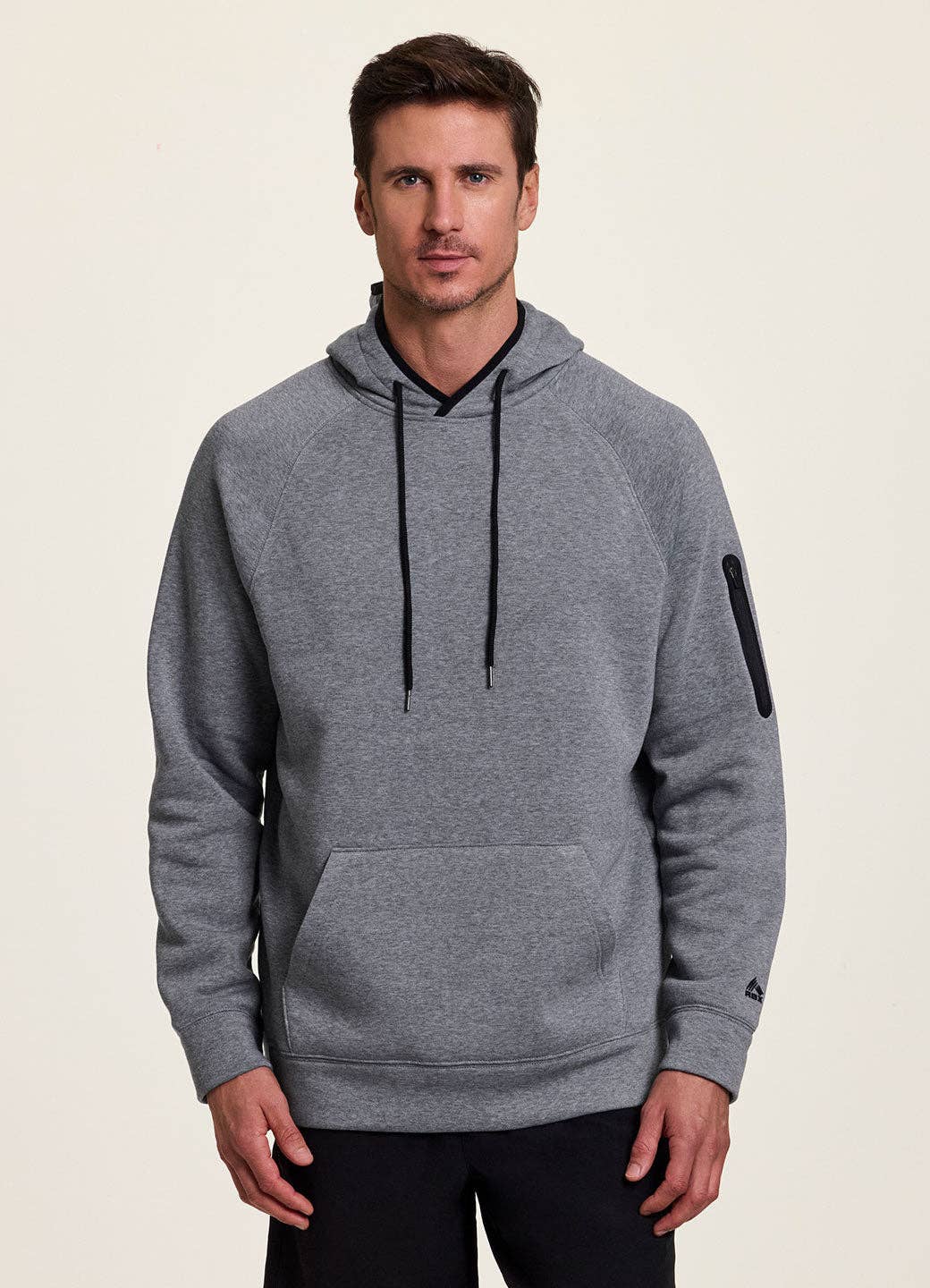 RBX Active - Wholesale Hoodie - Men's - Prime Fleece Pullover Hoodie26