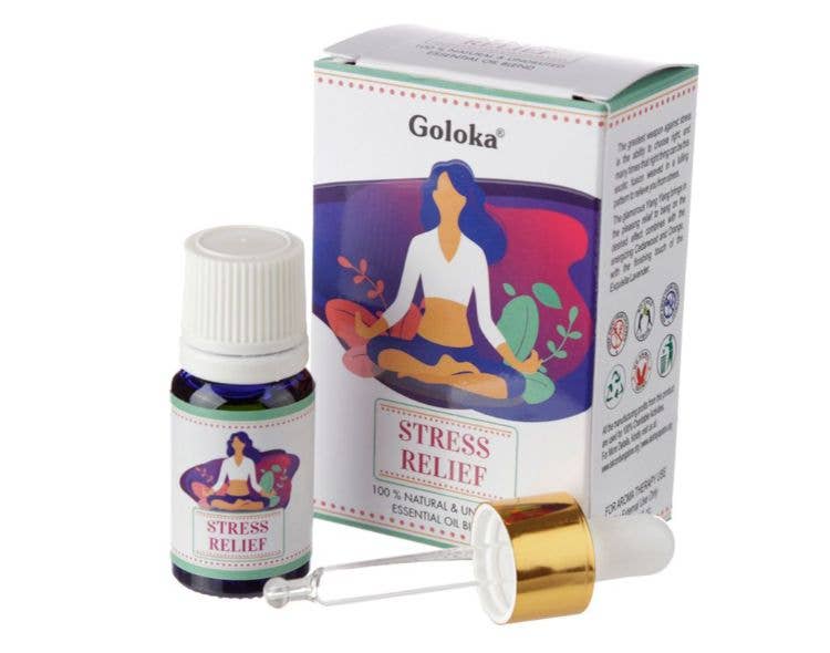 Crystal Magick Wholesale Ltd – Großhandel Ätherisches Öl – Goloka Ätherisches Öl zum Stressabbau1