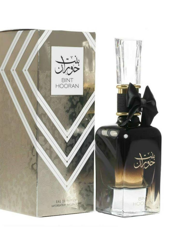 Ard Al Zaafaran Bint Hooran EDP Spray 100 ml for wholesale by Eastern Perfume LLC