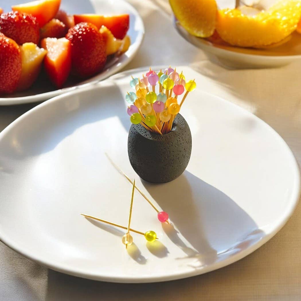 CJ Gift Goddess – Palitos por atacado – Palitos Decorativos: Perfeitos para Aperitivos e Mais 30 unidades18