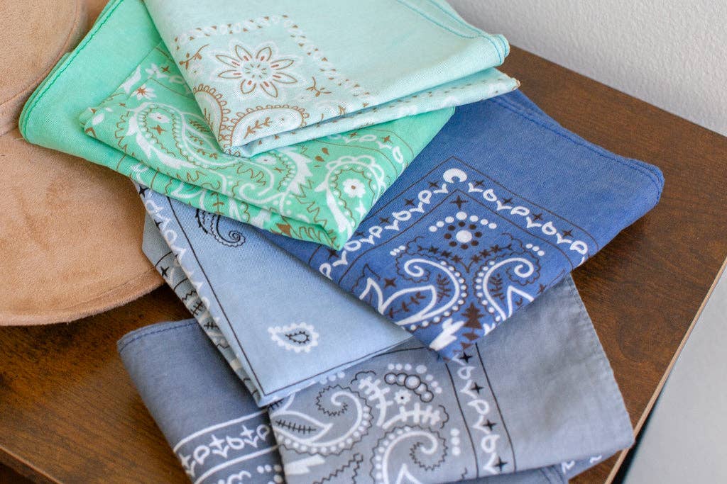 Magill – wholesale Bandana – Women's – Cotton Bandanas7