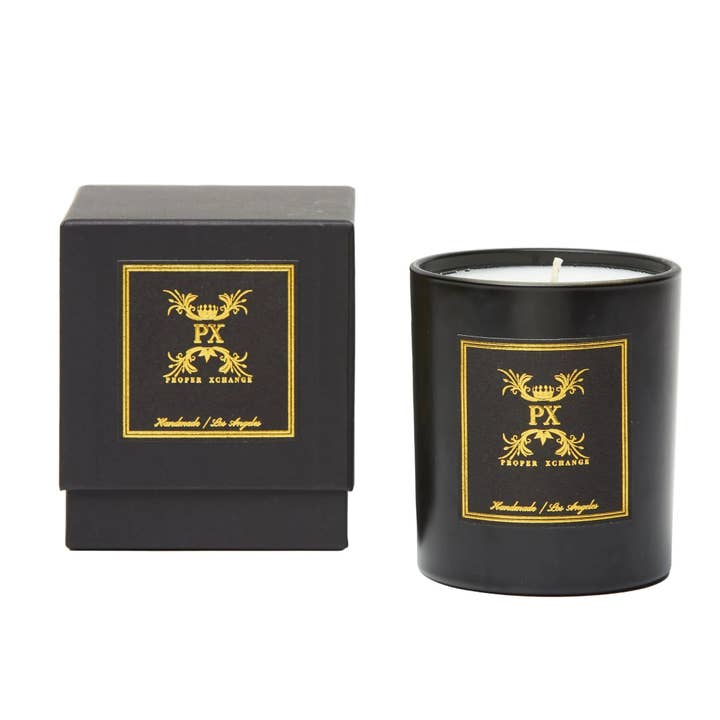 Breathe Candle for wholesale by Proper Xchange