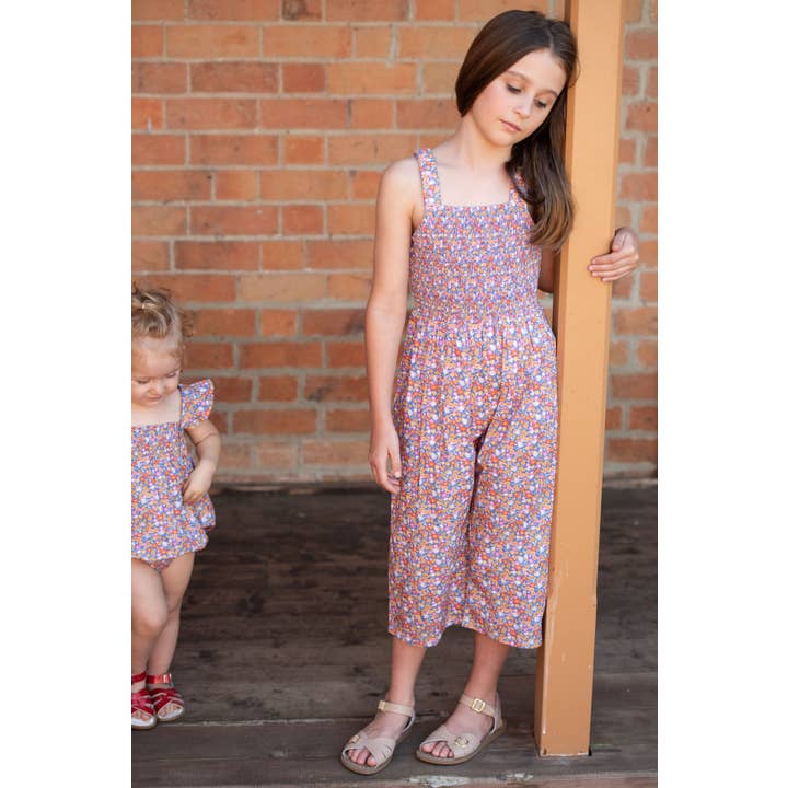 Vintage Lola Jumpsuit Vintage för wholesale på Faire