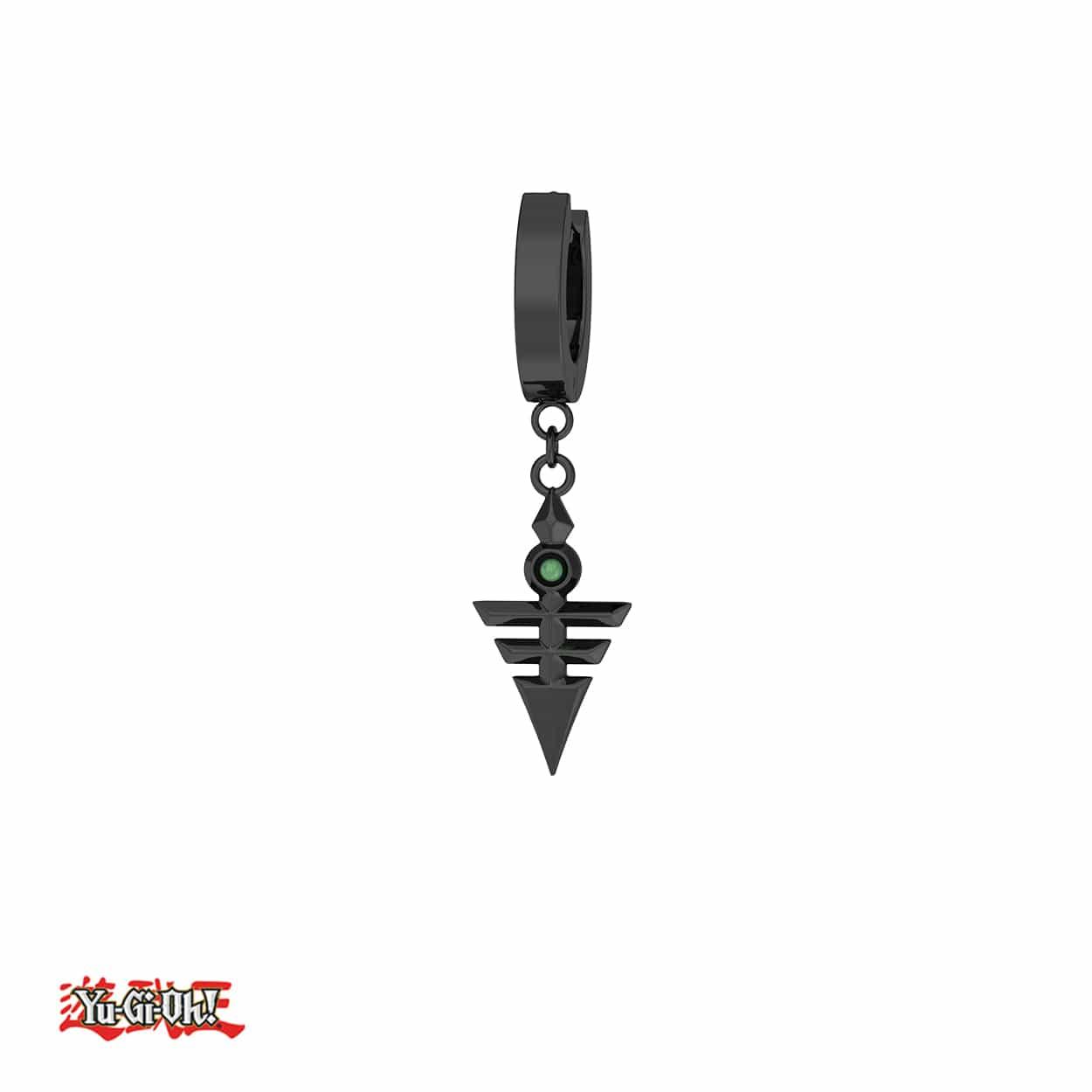 Mister SFC – brincos huggies por atacado – Brinco Chave do Imperador Yu-Gi-Oh!™0