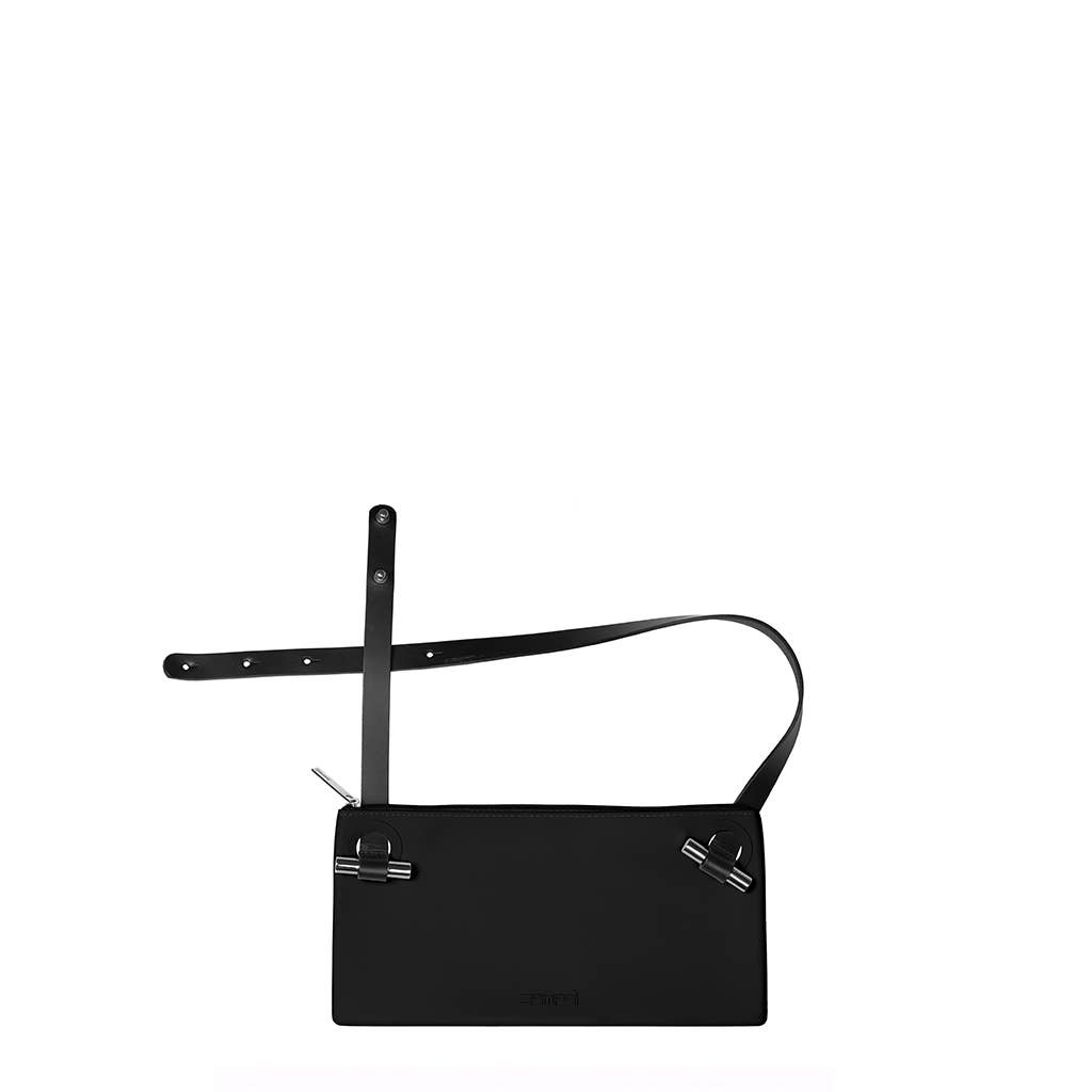 DAMPAÌ - Wholesale Handtasje - Dames - POUCH – siliconen etui met afneembare schouderband4