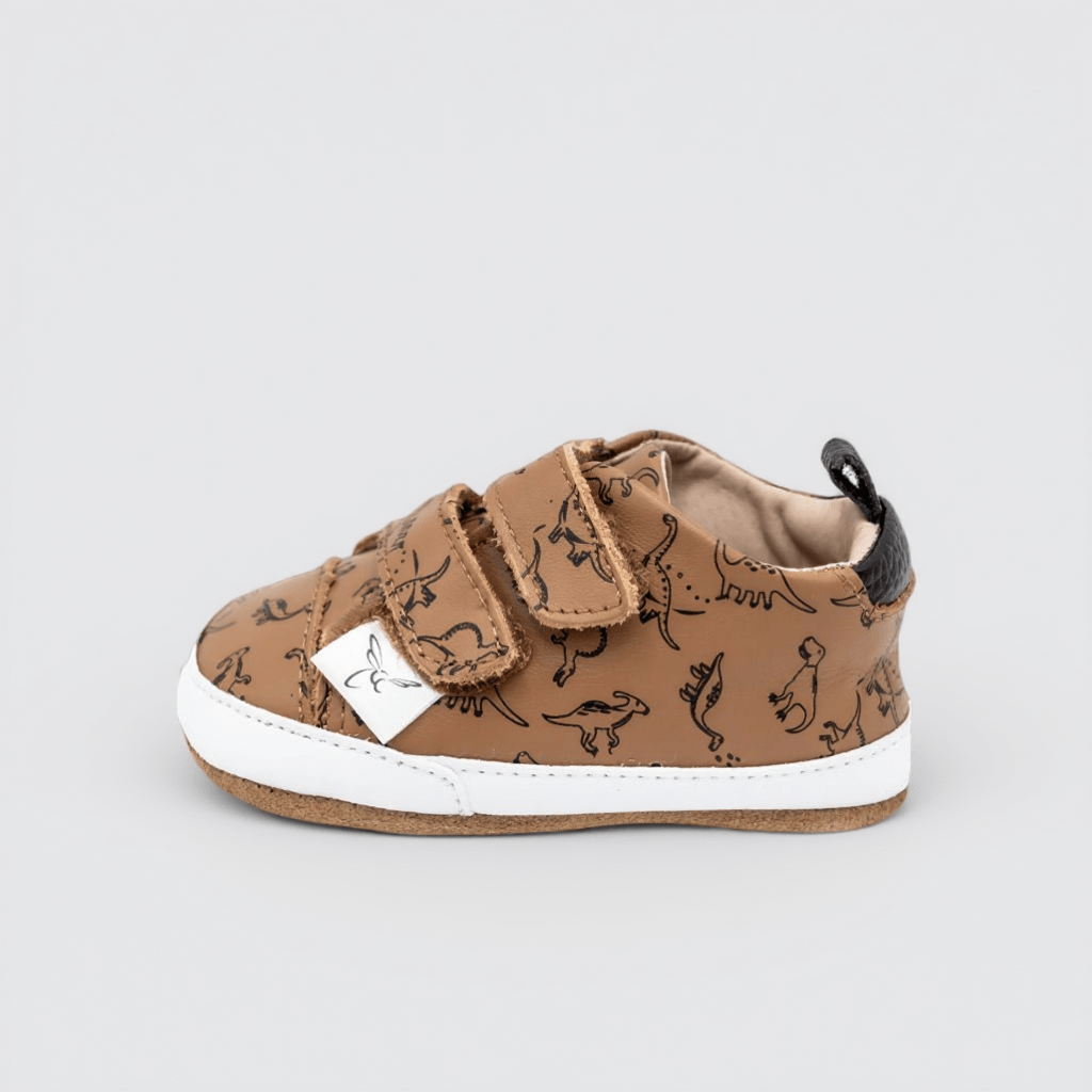 Little Love Bug Company - Wholesale Lifestyle Sneakers - Kids - The Low Top19