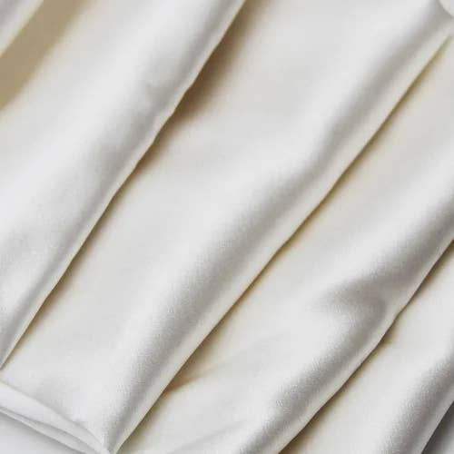 Sierra & Sage - Wholesale Bedding Pillowcase/Sham - Silk Pillowcase