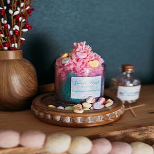 Purchase Wholesale food wax melts. Free Returns & Net 60 Terms on Faire