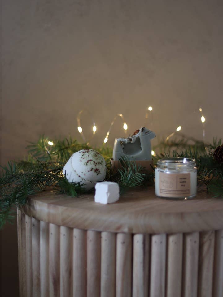 Forest Promenade Box pour la vente par Zarits Verte Planète