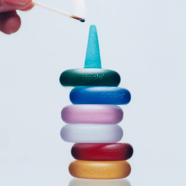 Ripple+ EU - Wholesale Incense - ripple⁺ Incense Multi-formula Collection5