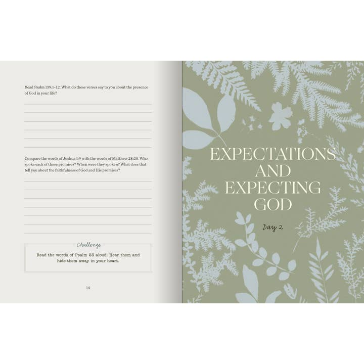 Penguin Random House LLC - Wholesale Religion - Everyday Joys Devotional3
