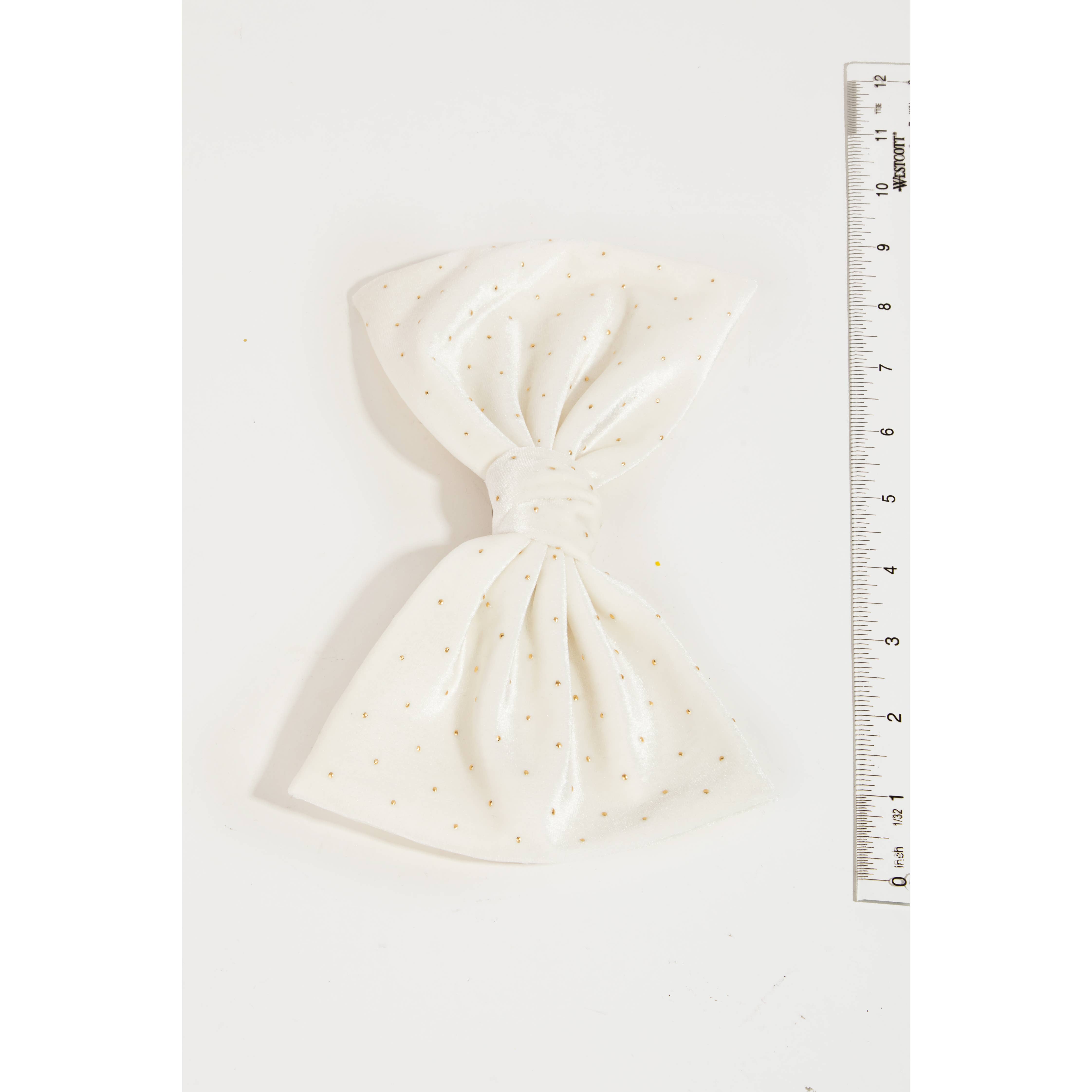 Collections by Fame Accessories – Engroshandel Hårspænde - Dame – Besat Butterfly Hair Clip1