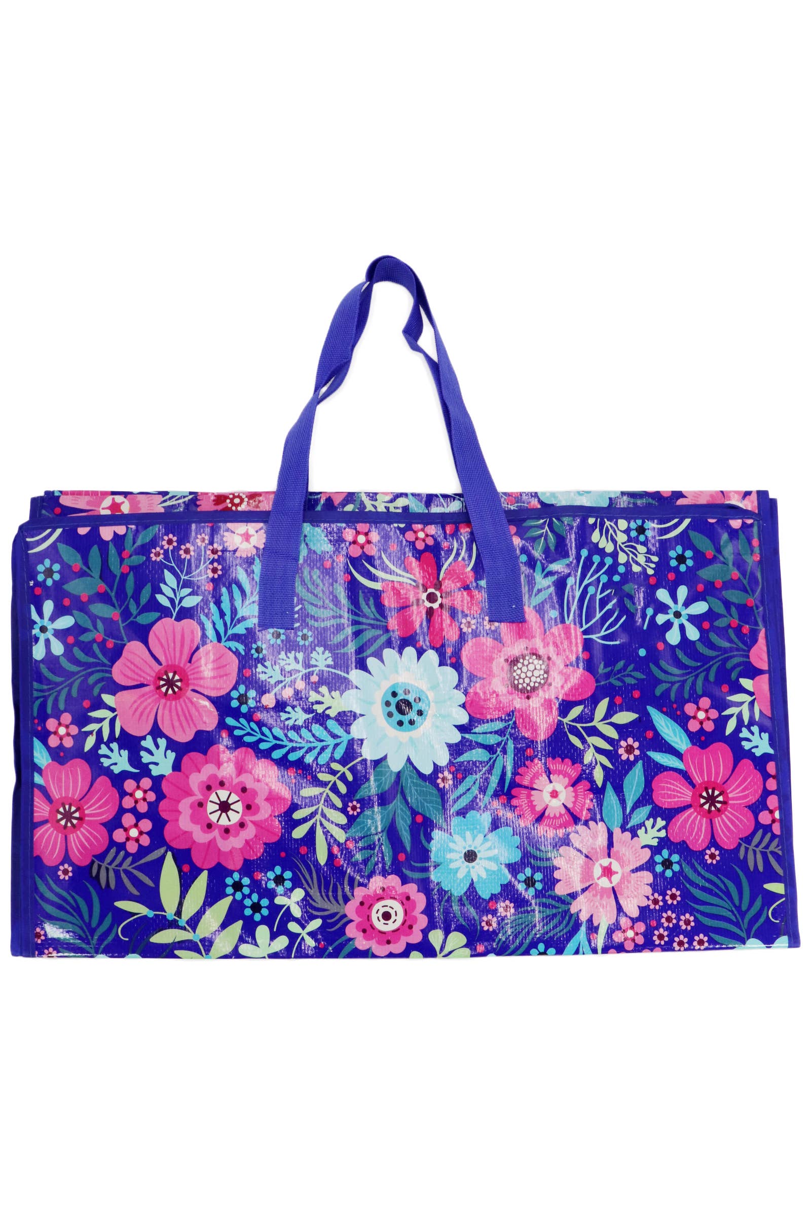 Cap Zone - Wholesale Grocery/Shopping Bag - Tall Super Sized Multi-Use Reusable Shopper Bag - 25.5 Inch8