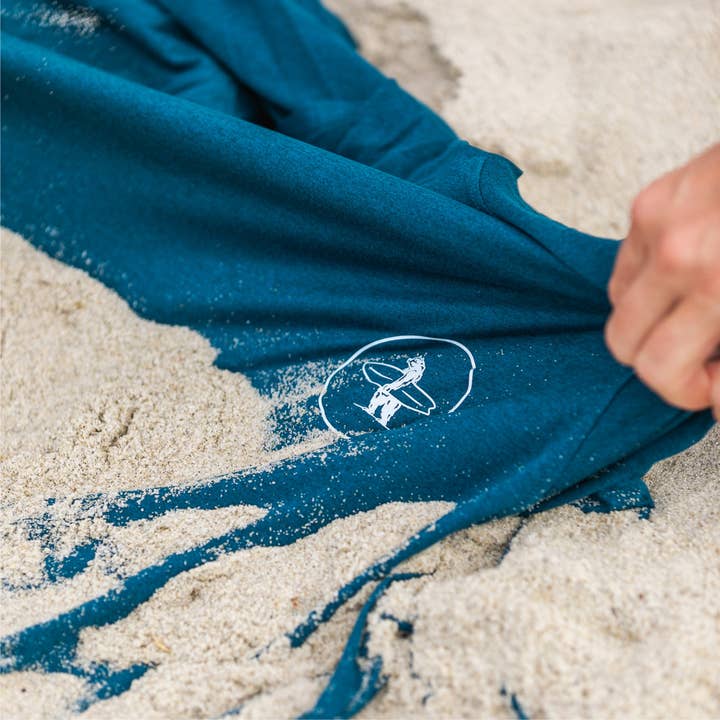 Everyday California - Wholesale Hoodie - Men's - Breakers UPF50+ Sand-Resistant Hoodie - California Bear9