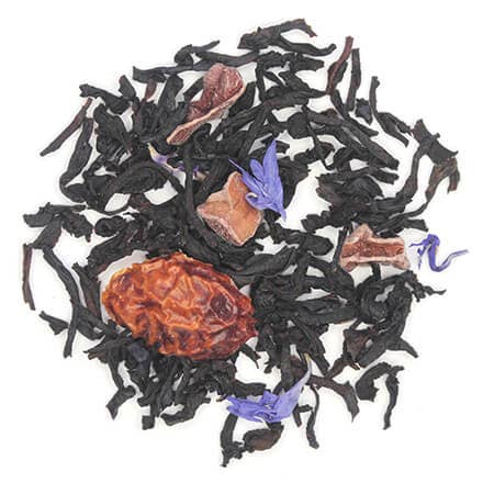 Kentucky Bourbon-thee voor wholesale door Teasperience