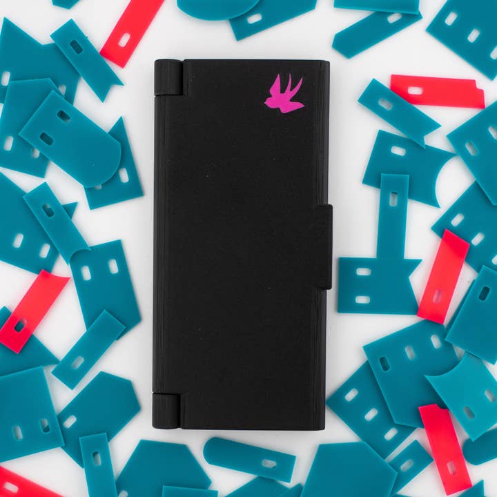 RibIt for wholesale by Smashed Studio