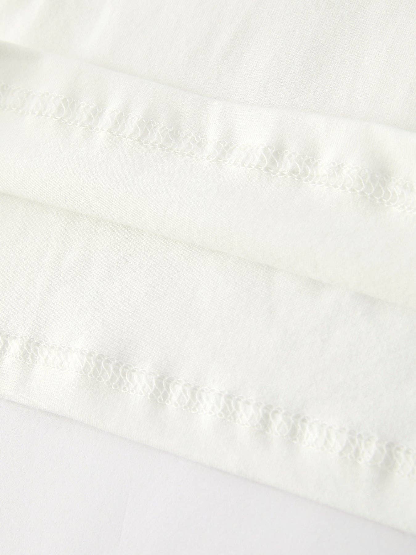 Rylee Faith Designs - Wholesale Top & Pant Set - Kids - Stripe Smocked Church Christ Bishop Christening Toddler Boys'Set4