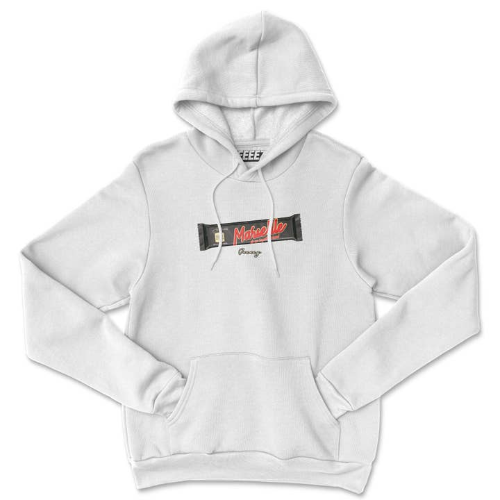 MOLETOM MARSEILLE E VOLTA BICRAVE por atacado de JEEEEZ