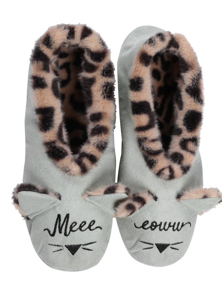 Miauw voetjes voor wholesale door Faceplant Dreams