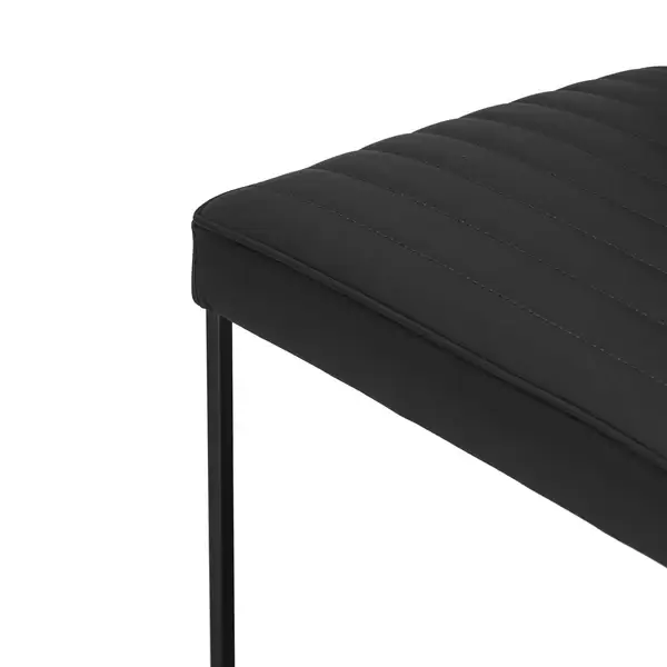 Sternzeit Design – Cadeira por atacado – Cube Stuhl 55 - Pele9