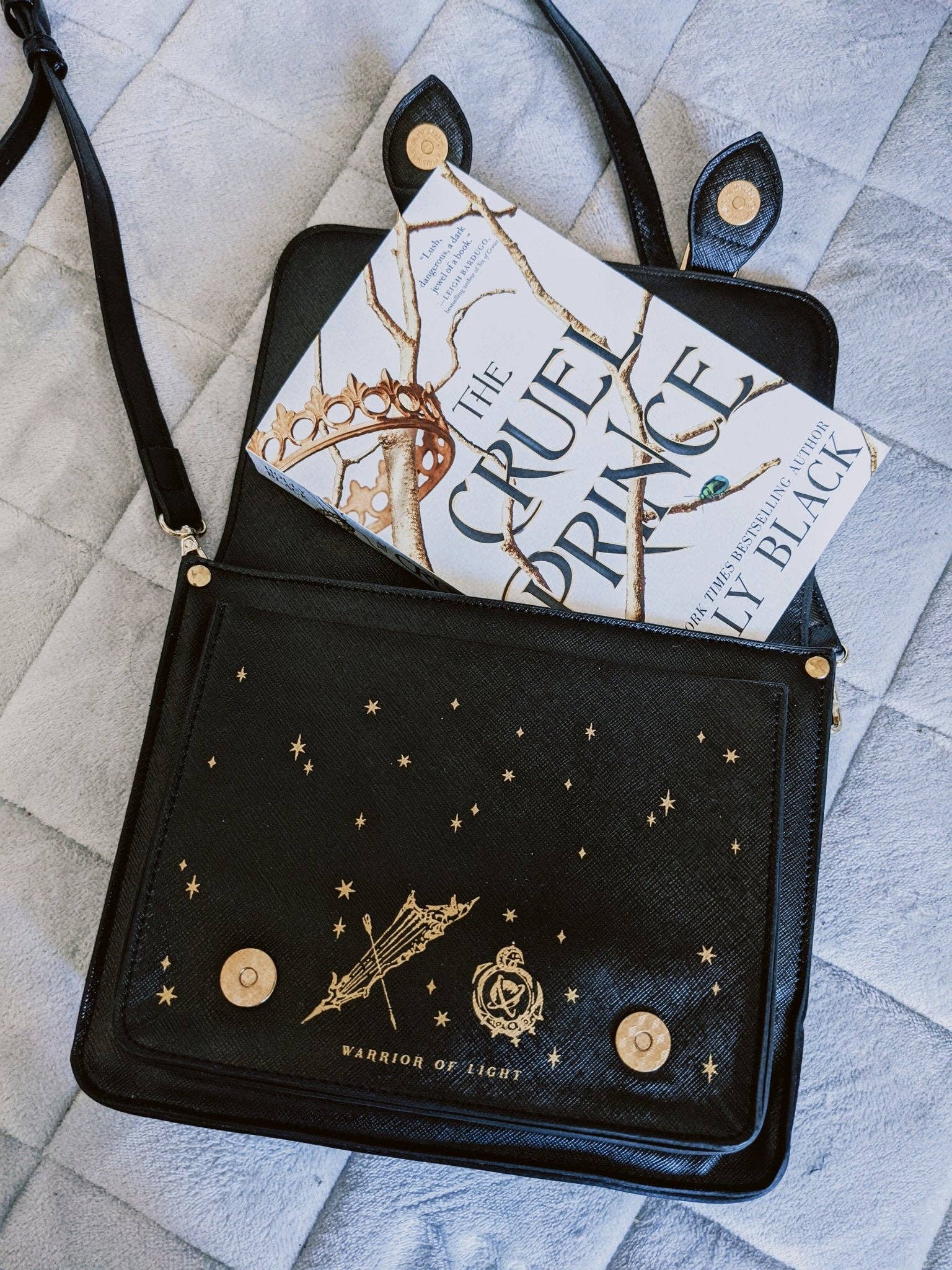 Maobabie - Wholesale Crossbody Bag - Women's - Weapon Armoury Crossbody Bag12