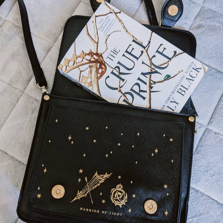 Maobabie - Wholesale Crossbody Bag - Women's - Weapon Armoury Crossbody Bag12