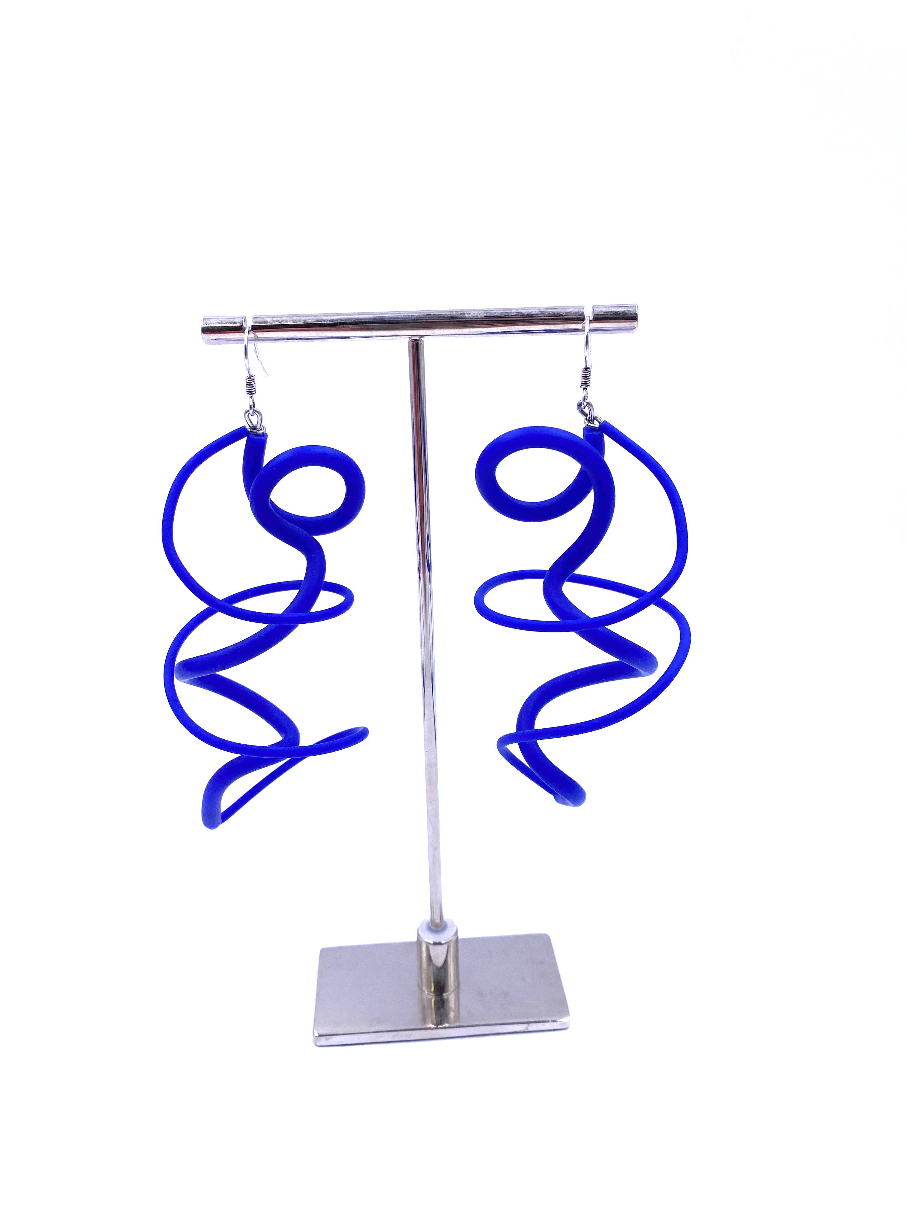 Samuel Coraux - Wholesale Dangle Earrings - New Défilé earrings5