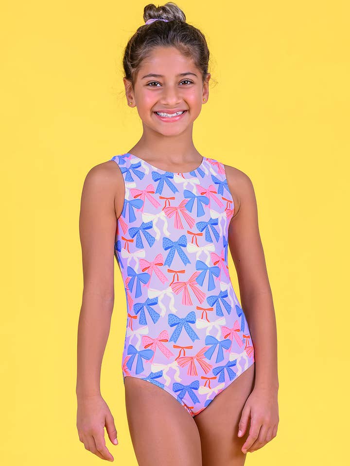 Arc Mon Dieu Justaucorps pour la vente par Destira