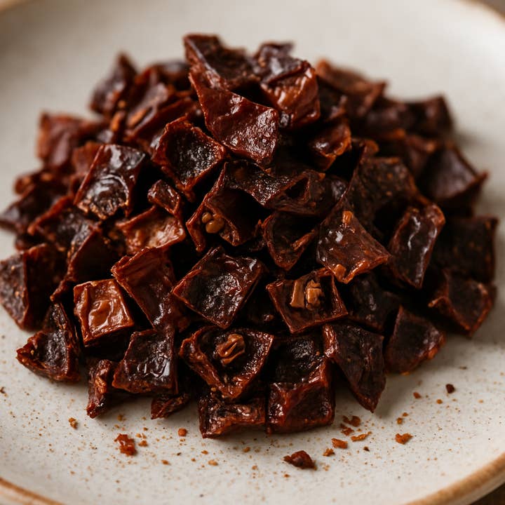 Chipotle-Paprika-Stücke für den Großhandel von Les Epices Curieuses