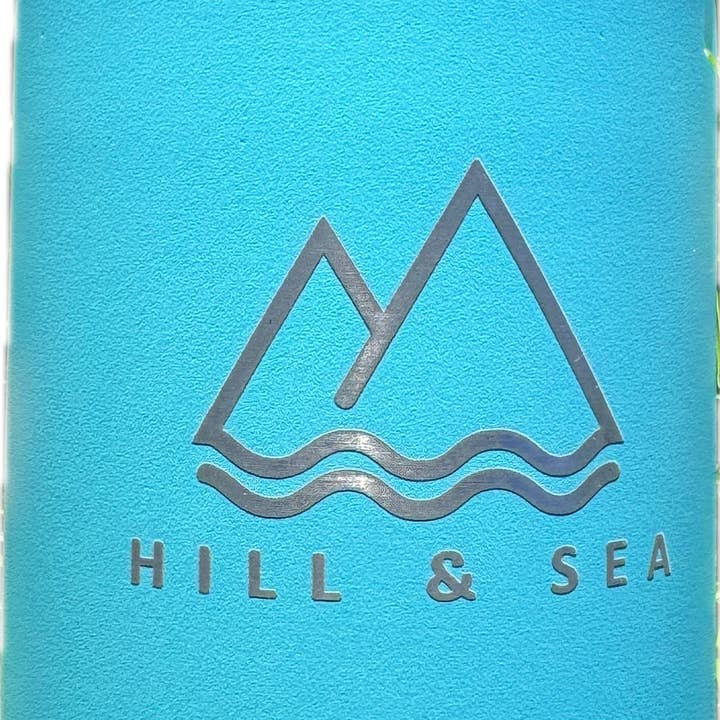 Hill and Sea Co. - Vendita all'ingrosso Rivestimenti per bottiglie e lattine - Condizionatori di lattine