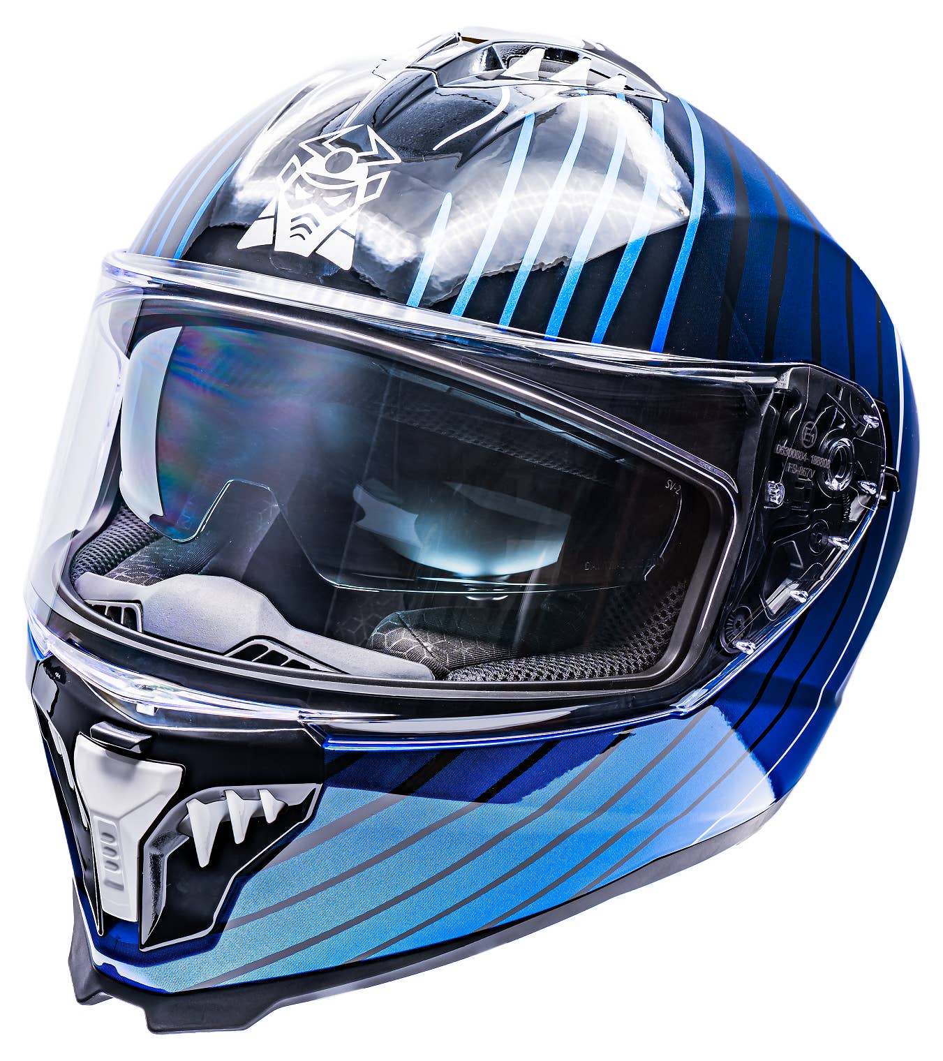 blue black FALCON II M-269 for wholesale on Faire