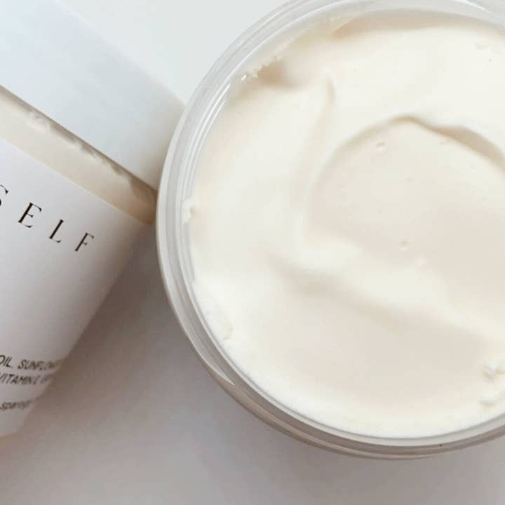 Native Self - Wholesale Body balm/butter - Shea and Cocoa Body Butter