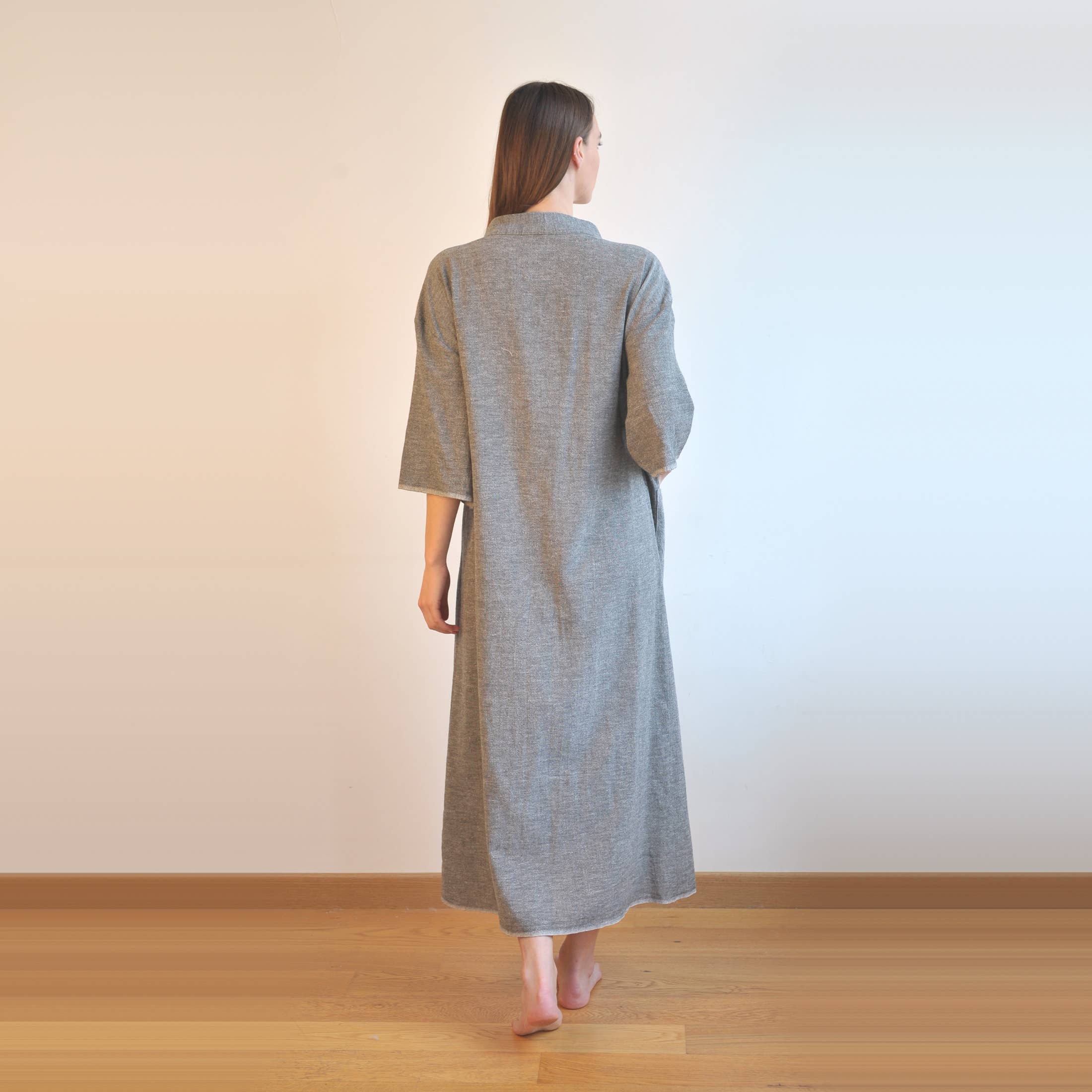 loom.ist – Großhandel Kimono – Damen – Sile Kimono16