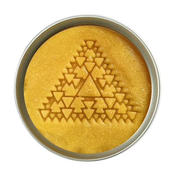 Showcase - Wholesale Cookie - KGAME Dalgona Cookies Mega Triangle & Umbrella Season 2 PDQ8