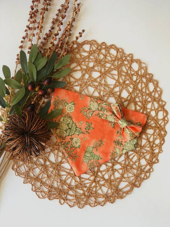 The French Provincial Bandana for wholesale by Jude+Rémy - Pup Threads