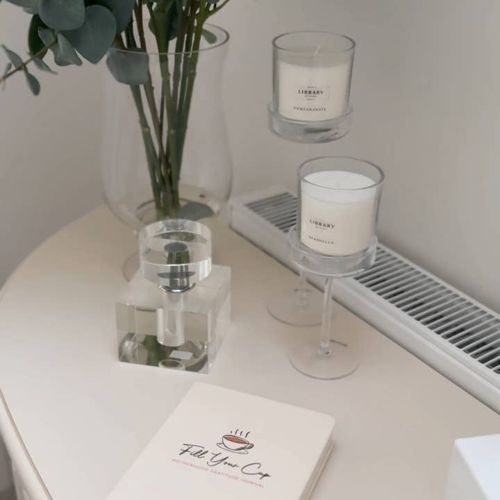 Fill Your Cup Journal – wholesale Journal/diary – Fill Your Cup: Motherhood Gratitude Journal5