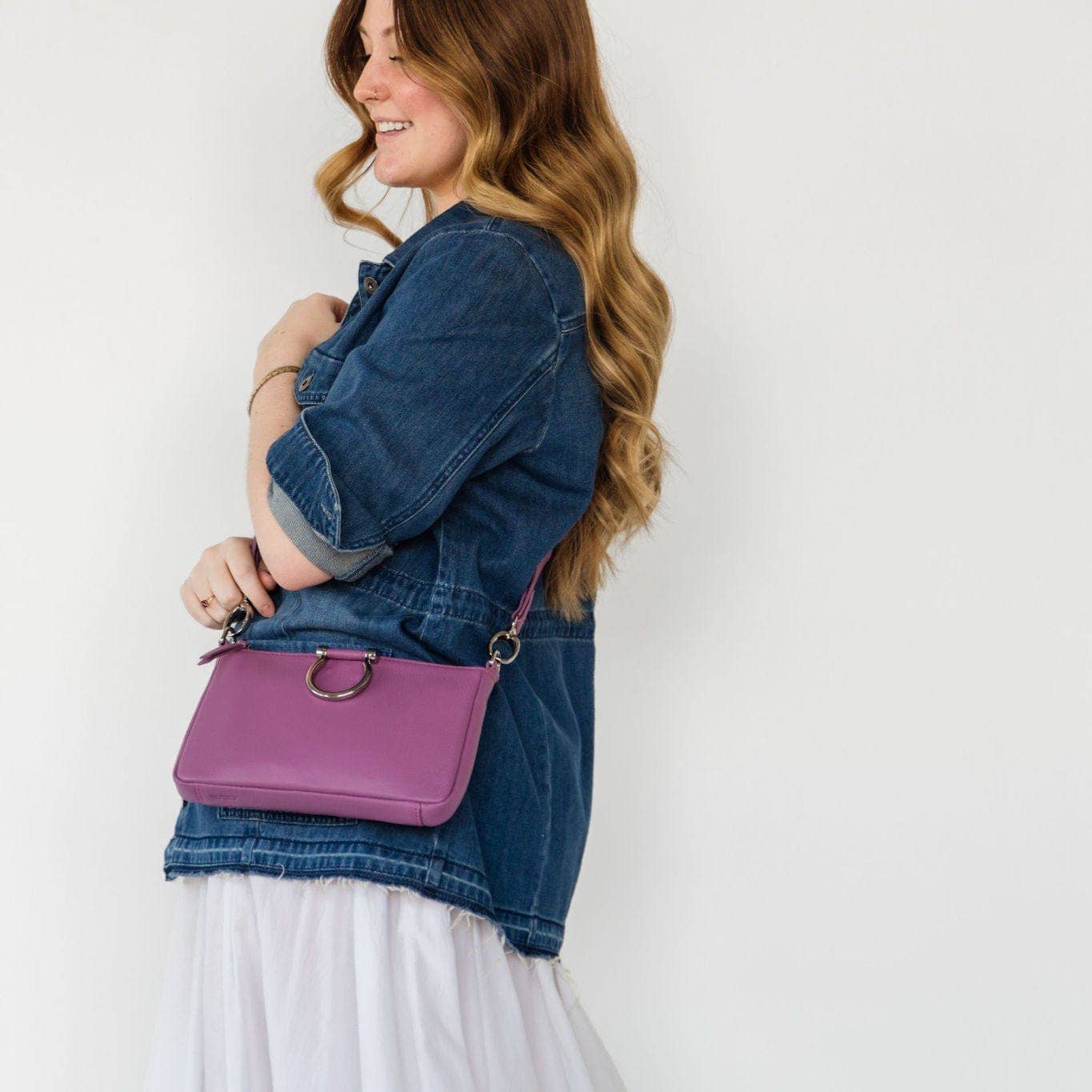 Sapahn - Wholesale Crossbody Bag - Women's - Ada Crossbody146