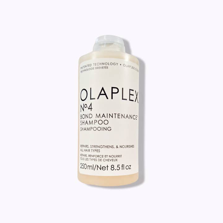 OLAPLEX No. 4 Bond Maintenance Shampoo for wholesale by Dermstreet