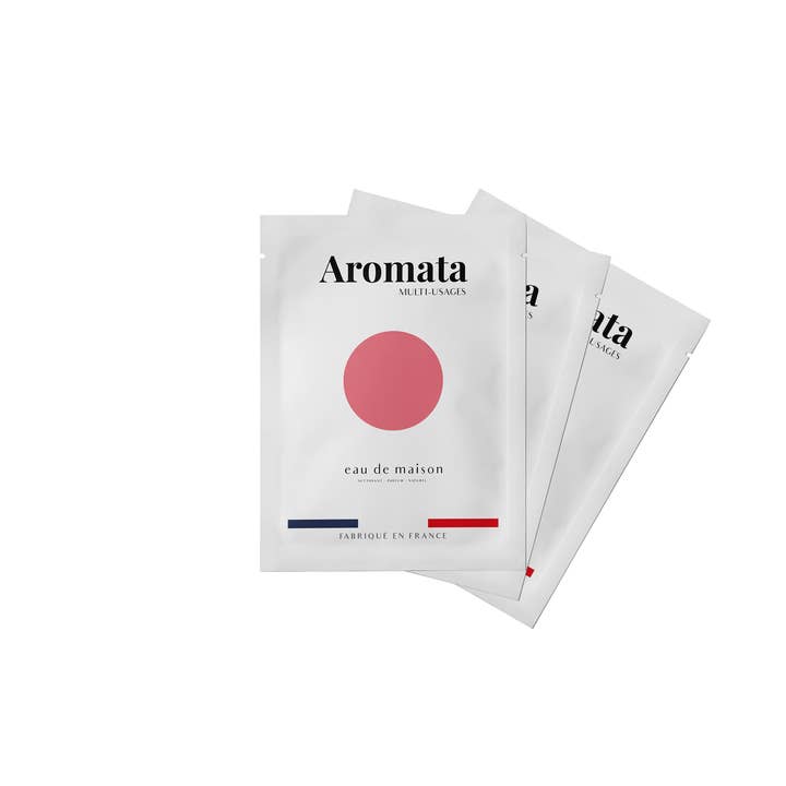 Multi-purpose household degreaser refills for wholesale by Eau de maison