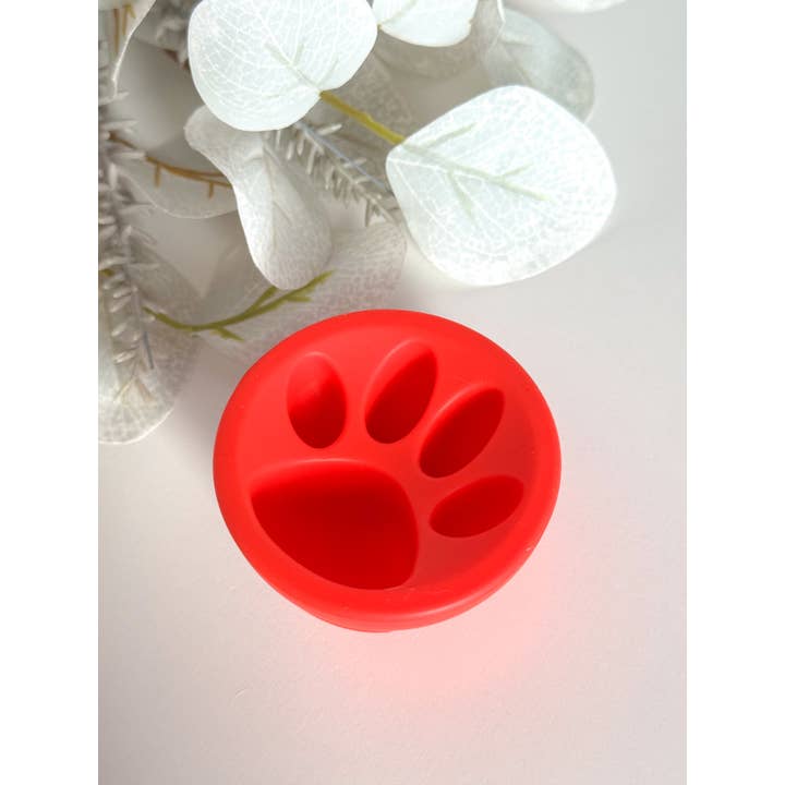 Doggotique - Wholesale Pet Bowl - Cat/Dog - Paw Bowl Snack Toy for Dogs, Slow Bowl Dog,4
