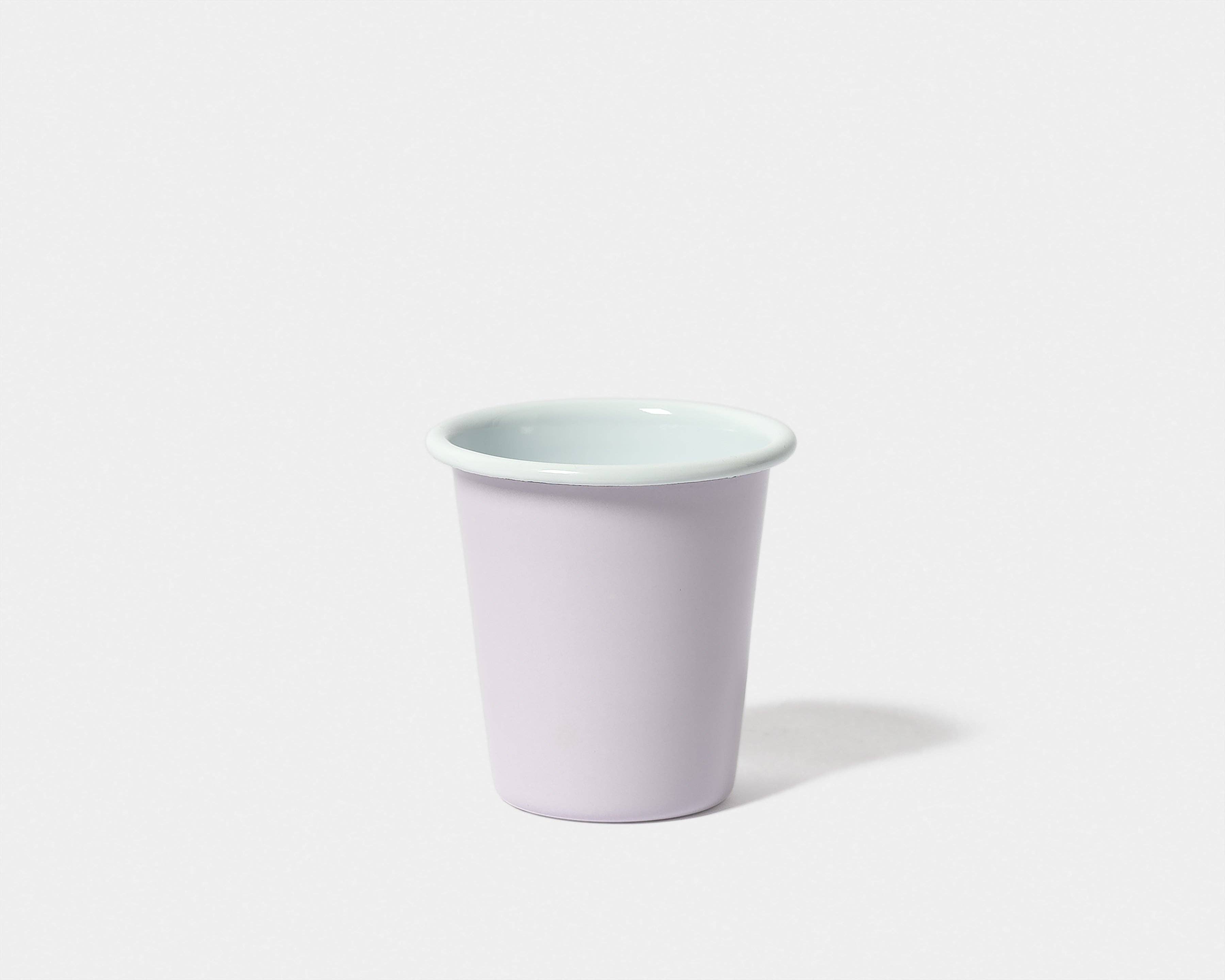 Falcon Enamelware – wholesale Dricksglas och koppar – Färgglad emaljmugg, oförstörbar10