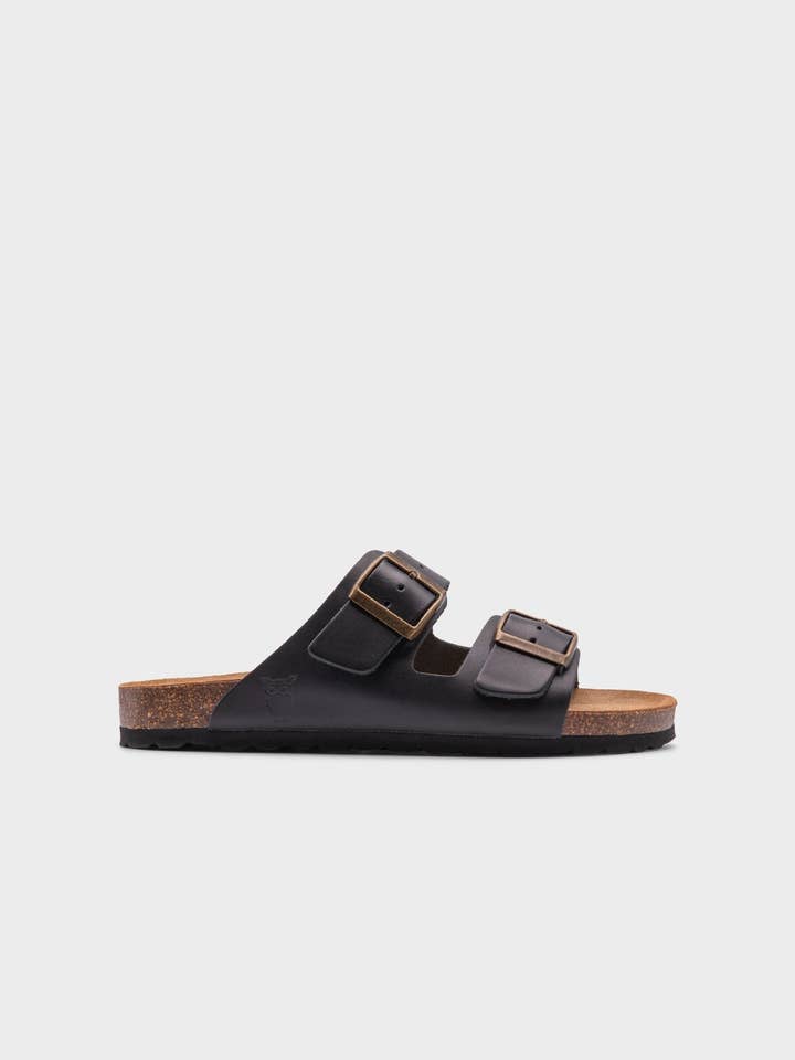 Sandgrens – wholesale Sandaler - Dam – Costa klassiska korksandaler