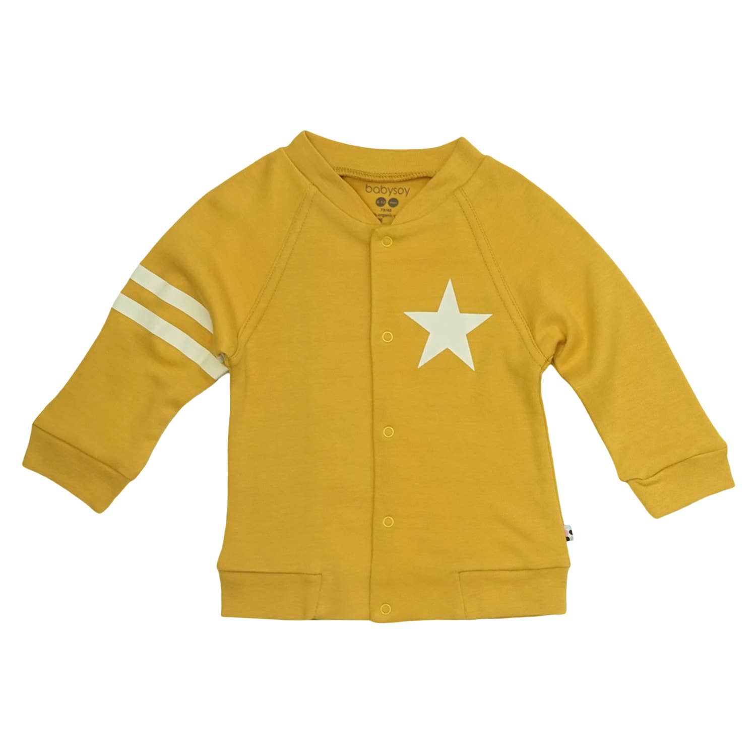 babysoy Inc - Wholesale Bomberjack - Kinderen - All-Star Varsity bomberjack8