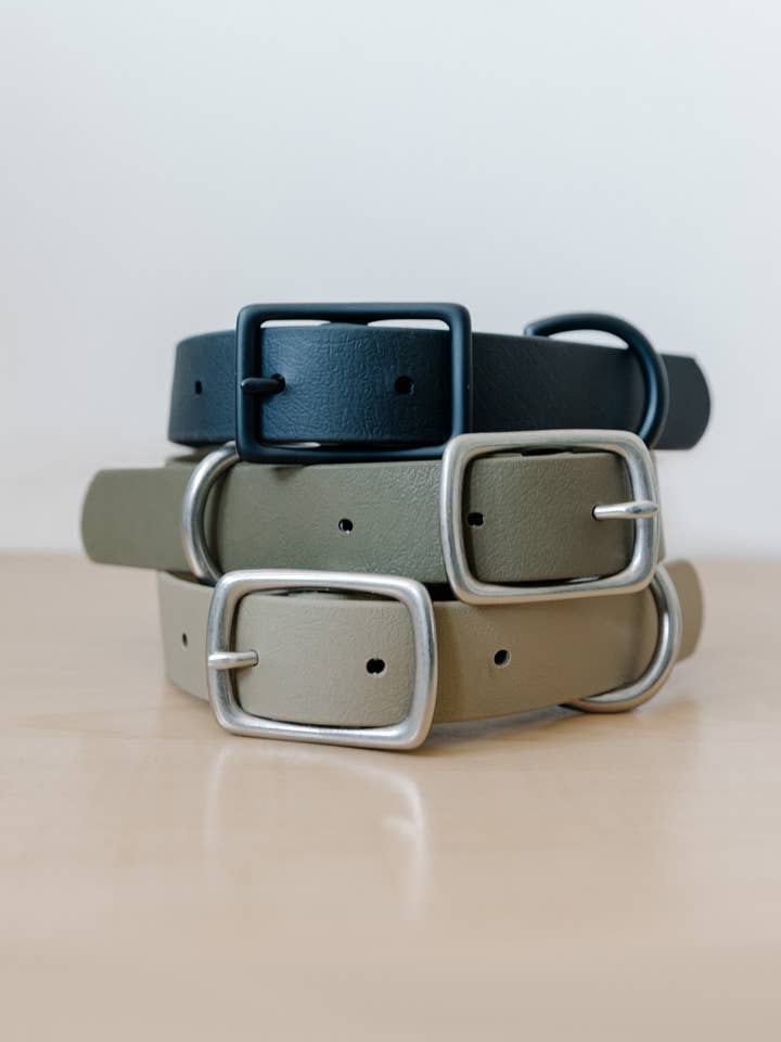 Dog Collar for wholesale by Billy's Treats