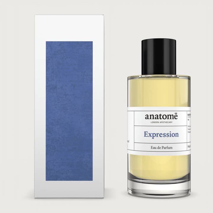 Expression Functional Eau de Parfum 100 ml voor wholesale door Anatome
