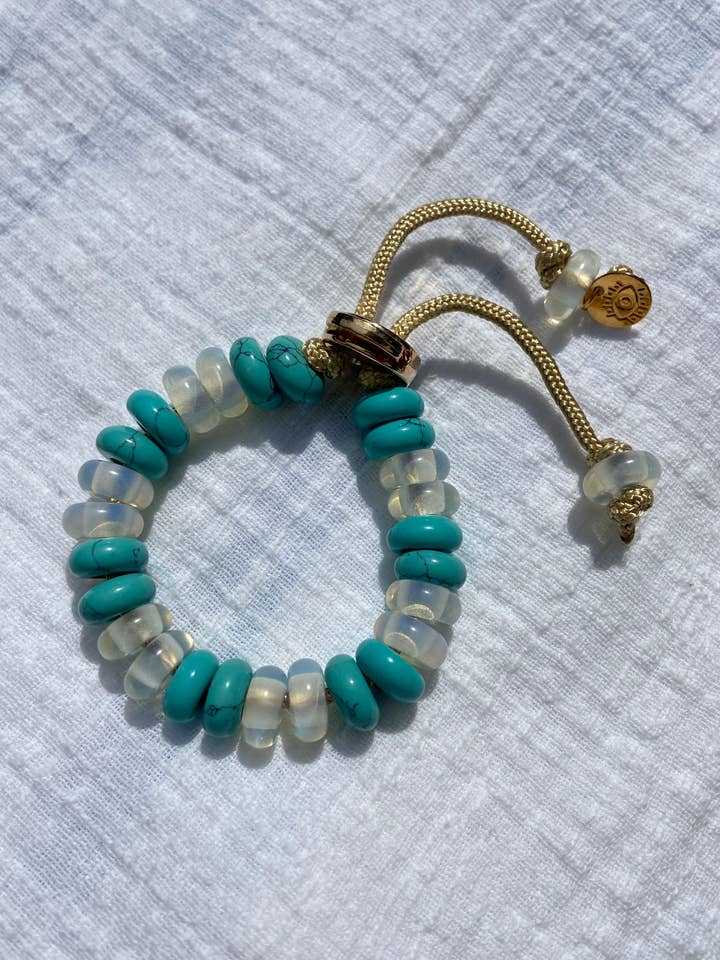 Serenity-armband för wholesale av Sun of Lo