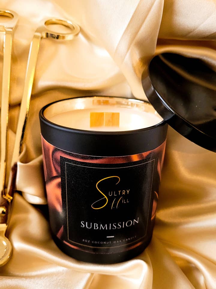 Submission for wholesale by Sultry Hill