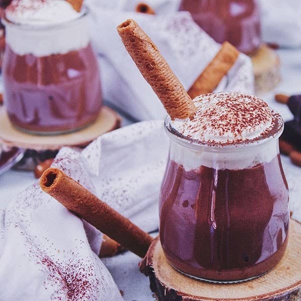 Brin de Foli - Wholesale DIY Food Kit - Embrace life1