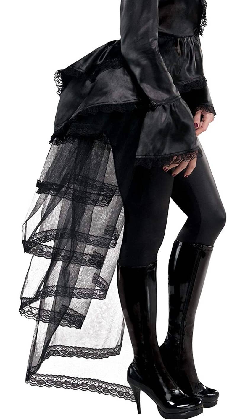 SugarQuoteMeNot LLC - Wholesale Costume - Women's - Bustles for a Boss (One Size Fits All)3